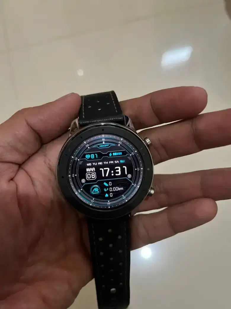Amazfit