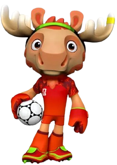 Maskot